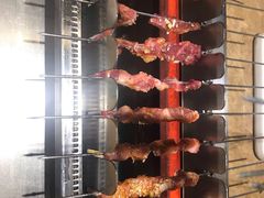 -邢氏老太太烧烤(南山店)
