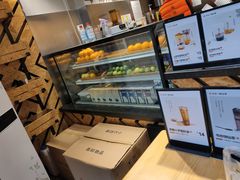 -书亦烧仙草(麦德龙钰龙店)