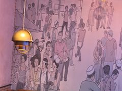 -胖老汉椒麻鸡清真新疆菜(西御街店)