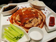 -壹零捌道·北京烤鸭(车公庄店)