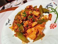 -柳柳饭店(华山中路店)