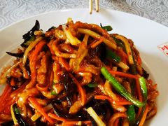 -金家老三饭庄(常营店)