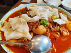 -中发源·清真餐厅(春风店)