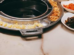 -韩宫宴烤肉·料理(桐乡吾悦广场店)