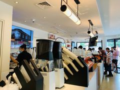 -Peet's Coffee皮爷咖啡(大学路店)