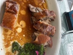 -海天一色海景自助餐厅(西港花园店)