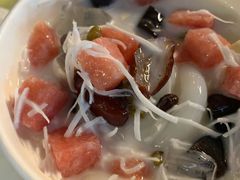 -三亚湾红树林度假酒店美食街