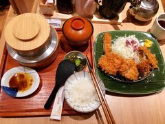 炸猪排-和幸(春熙路群光广场店)