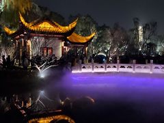 -北湖公园