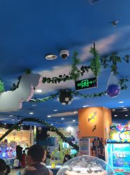 -万达宝贝王(长春红旗街店)