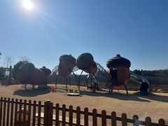 -天目湖涵田度假村