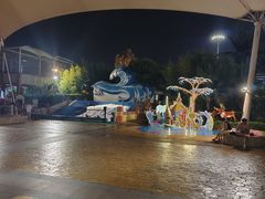 -上海玛雅海滩水公园