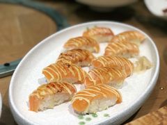 -红叶日本料理(三八广场店)