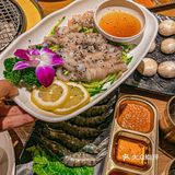 🔥韩国街人气热门霸榜餐厅｜济州食堂
