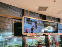 -西贝(武汉群星城店)