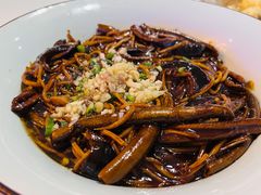 -筱爷叔·上海传统手工菜(玉树路店)