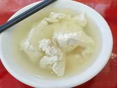 菜豆腐-张明富面皮店(东大街店)