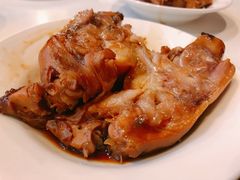 -阿水狮猪脚大王(台中公园店)