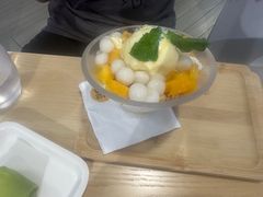 -满记甜品(优客百盛店)