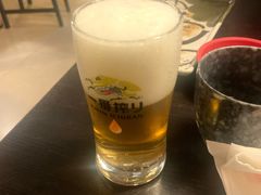 朝日啤酒-日本料理神拉面