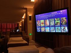 -汤连得温泉馆(宝山店)