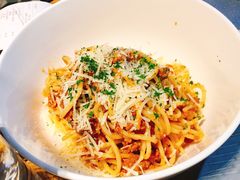 意大利肉酱面-Moka Bros 摩卡站(西单大悦城店)