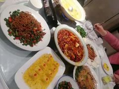 -咪咪川菜(太乙路店)