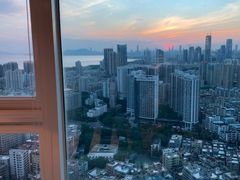 -浮梦·高空下午茶&水晶DIY