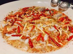 老坛子酸菜鱼-太二酸菜鱼(福州泰禾店)