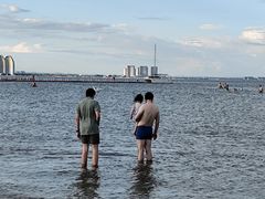 -东戴河风景区-止锚湾