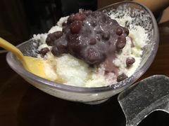 -火炉火自助餐(枫蓝国际店)