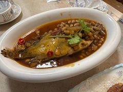 -臭鳜鱼人家·老字号徽菜