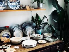 -About Bistro關於·泰式家庭料理