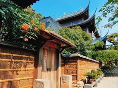 -龙华寺