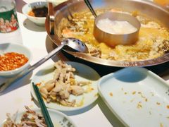 -宽城子美蛙毛肚自助火锅(建邺万达步行街店)