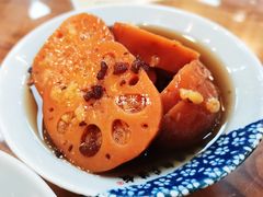 -粗茶淡饭(东关街店)
