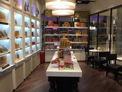 -GODIVA(国际金融中心店)