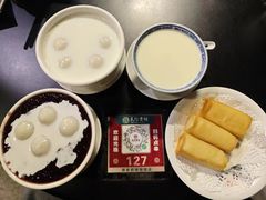 -民信老铺(双皮奶博物馆店)