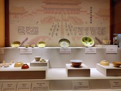 -中国国家博物馆-地上停车场