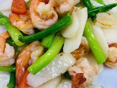-茶宴·美食地标餐厅(沙坡尾店)