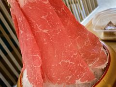 -温野菜涮涮锅(曲江大悦城店)