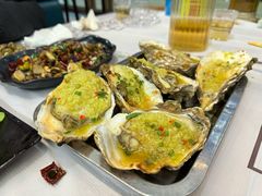 -云晓光头烧烤吧(盛夏店)