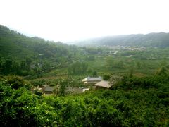 -樱桃山旅游景区