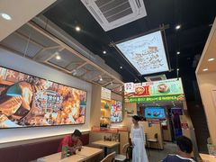-华记煲仔华·煲仔饭(市桥易发店)