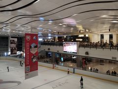 -冰纷万象滑冰场(沈阳万象城店)