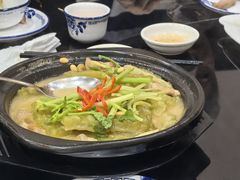 -天天海鲜城·海鲜大排档(新溪店)