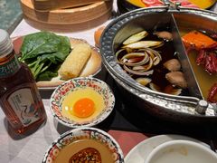 -一绪に寿喜烧自助(世茂广场店)