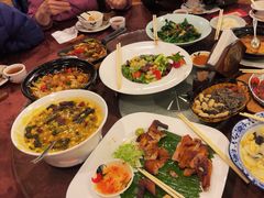 -南沙游艇会·大兵船餐厅