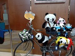-上海北方智选假日酒店