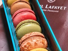 -PAUL LAFAYET 法式甜品(国金中心商场店)